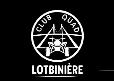 Logo 12-028 Club Quad Lotbinière